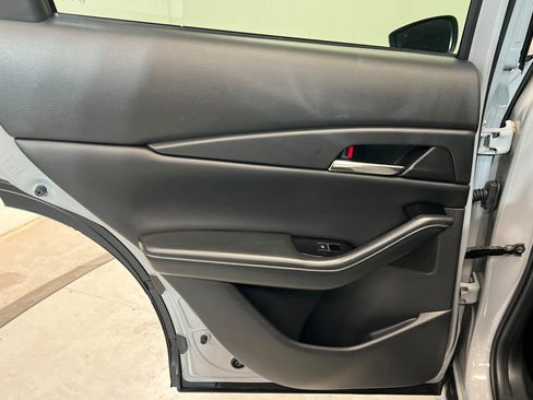 Used 2025 MAZDA CX-30 AWD 2.5 S w/ Preferred Package image 19