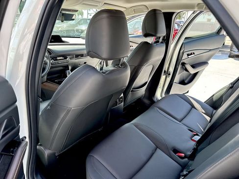 Used 2022 MAZDA CX-30 AWD 2.5 S w/ Premium Package image 34