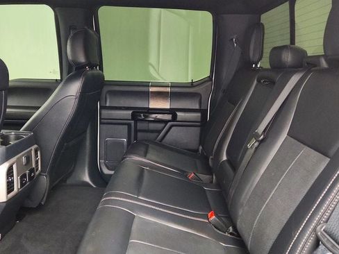 Used 2022 Ford F250 Lariat w/ Lariat Ultimate Package AWD/4WD image 22
