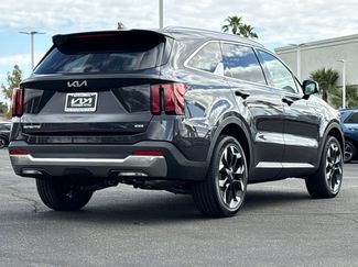 New 2026 Kia Sorento EX video 3
