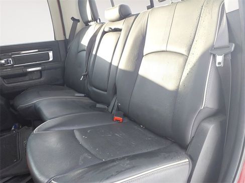 Used 2014 RAM 1500 Laramie Longhorn image 13