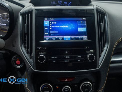 Used 2023 Subaru Crosstrek 2.5i Sport image 18