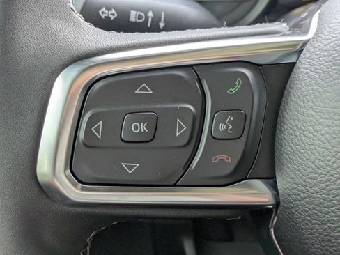 New 2026 Jeep Wrangler Unlimited Sahara AWD/4WD image 26