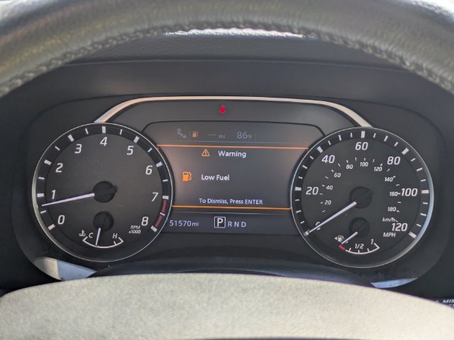Used 2022 Nissan Frontier SV RWD image 29