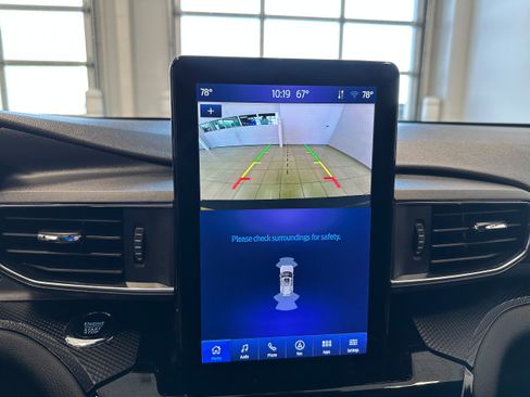 Used 2023 Ford Explorer ST w/ Equipment Group 401A image 24