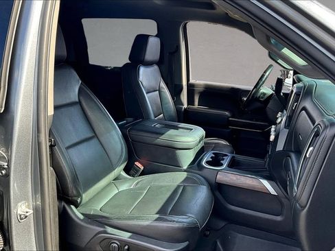 Used 2019 GMC Sierra 1500 SLT AWD/4WD image 29