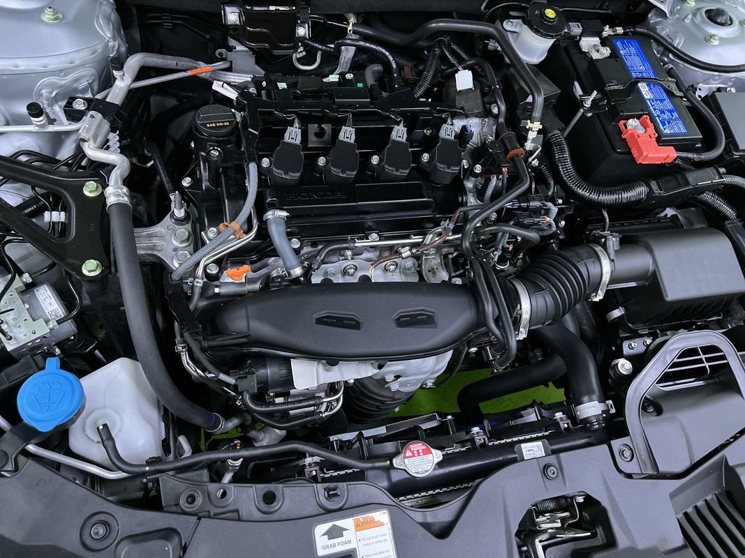 Used 2024 Honda Accord EX image 27