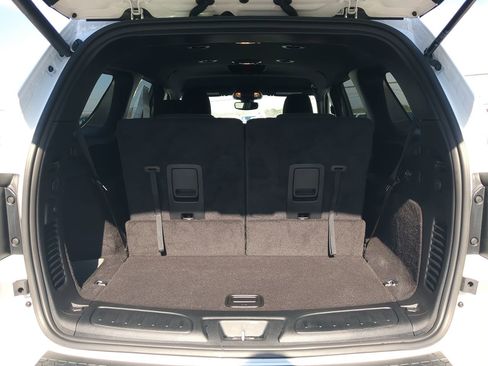 Certified 2025 Dodge Durango GT w/ Blacktop Package image 11