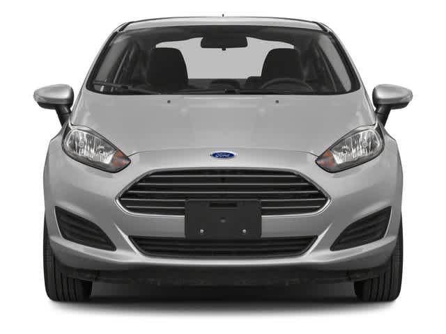 Used 2016 Ford Fiesta SE FWD image 7