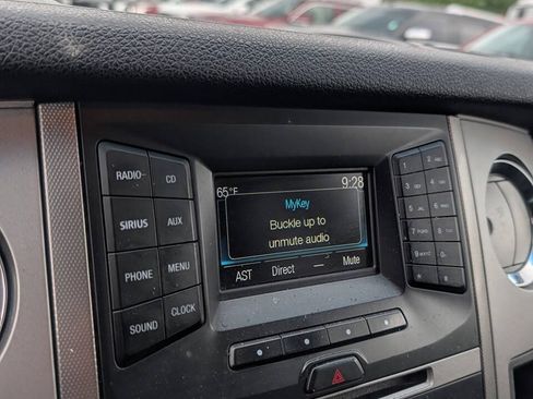 Used 2017 Ford Expedition XLT AWD/4WD image 21
