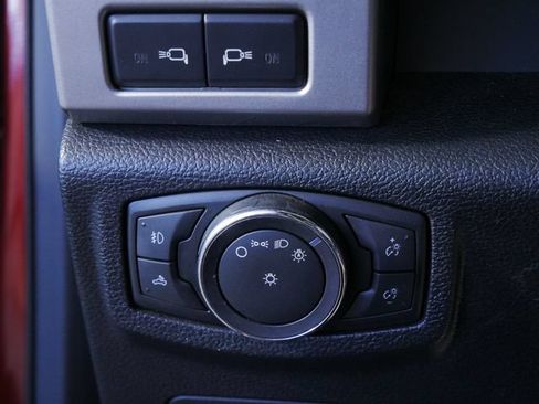 Used 2016 Ford F150 Lariat w/ Equipment Group 501A Mid AWD/4WD image 19