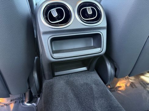 Certified 2026 Mercedes-Benz C 300 4MATIC Sedan image 16