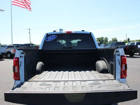 Used 2023 Ford F150 XL w/ FX4 Off-Road Package AWD/4WD image 15