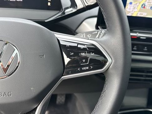 Certified 2023 Volkswagen ID.4 Pro S Plus image 16