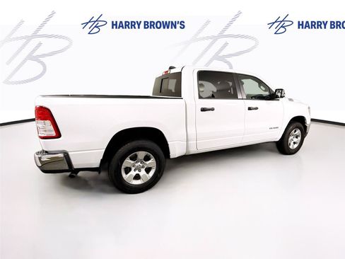 Used 2023 RAM 1500 Big Horn AWD/4WD image 30