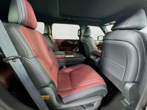 New 2026 INFINITI QX80 Autograph w/ Premium Cargo Package image 37