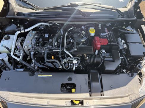 Used 2025 Nissan Sentra SV FWD image 29
