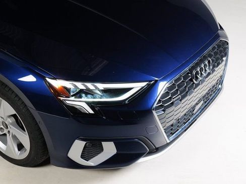 Used 2024 Audi A3 2.0T Premium Plus image 32