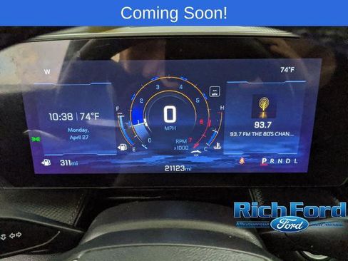 Used 2025 Chevrolet Equinox LT FWD image 11