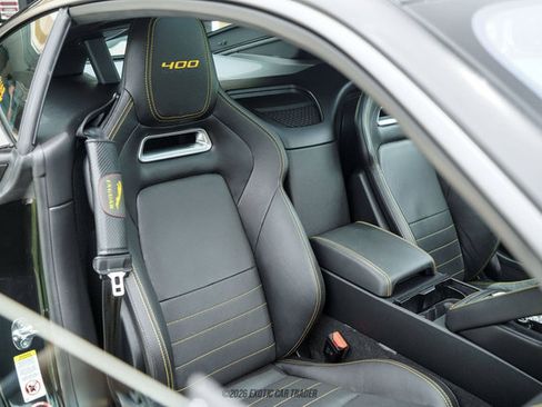 Used 2018 Jaguar F-TYPE 400 Sport RWD image 45