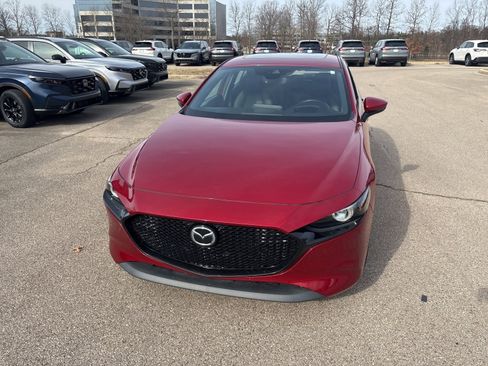 Used 2020 MAZDA MAZDA3 AWD Hatchback w/ Premium Pkg image 41
