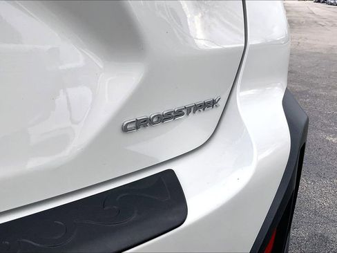 Certified 2024 Subaru Crosstrek 2.0i Premium AWD/4WD image 9