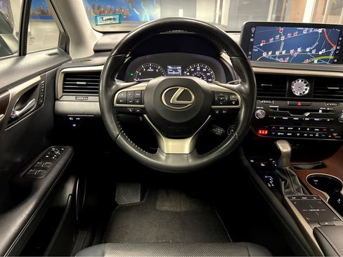 Certified 2020 Lexus RX 350 AWD w/ Premium Package image 31