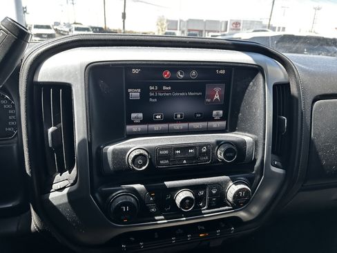 Used 2014 GMC Sierra 1500 SLE w/ SLE Value Package AWD/4WD image 15