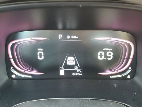 Used 2025 Kia Soul LX w/ LX Technology Package image 18