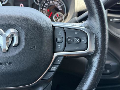 Used 2025 RAM 2500 Tradesman AWD/4WD image 21