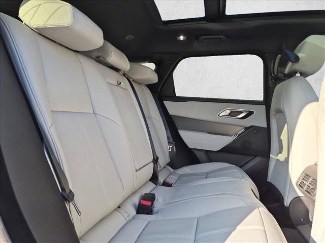New 2026 Land Rover Range Rover Velar S AWD/4WD image 25