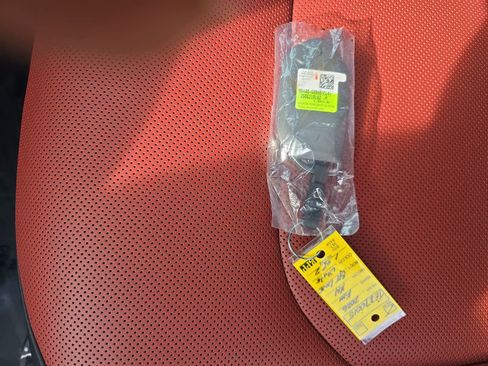 New 2026 Kia K4 GT-Line Turbo image 38