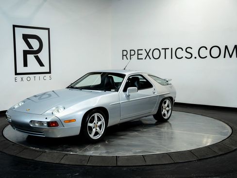 Used 1991 Porsche 928 S4 image 6