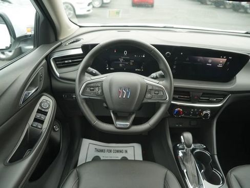 Used 2024 Buick Encore GX Sport Touring w/ Comfort Package FWD image 21