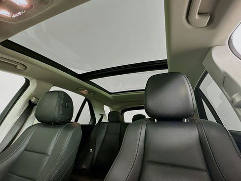 New 2026 Mercedes-Benz GLE 350 GLE 350 image 24