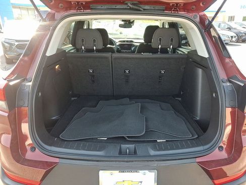 Certified 2023 Chevrolet TrailBlazer LT w/ Convenience Package AWD/4WD image 29