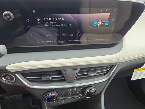 New 2026 Buick Encore GX Preferred w/ Comfort Package FWD image 11