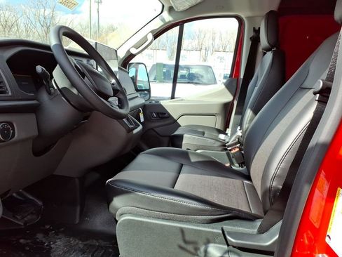 New 2026 Ford Transit 150 Low Roof RWD image 14