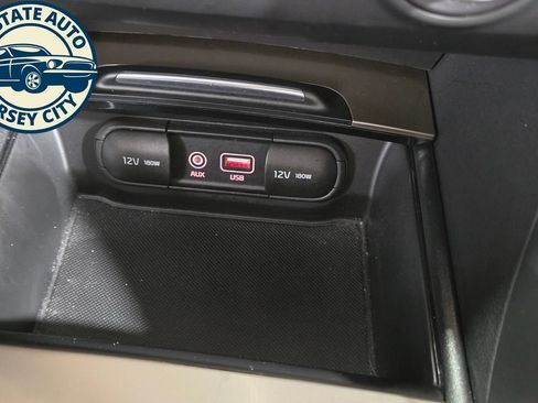 Used 2017 Kia Optima EX w/ Technology Package FWD image 17