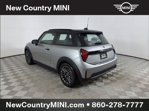 New 2026 MINI Cooper 2-Door Hardtop image 5