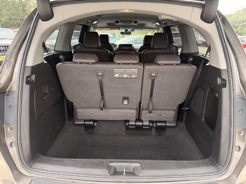 Used 2019 Honda Odyssey Elite image 22