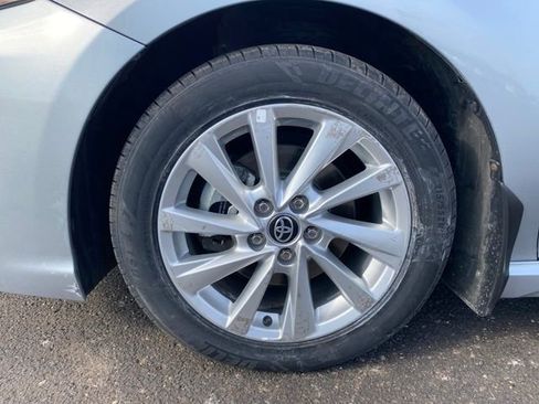 Used 2023 Toyota Camry SE image 20