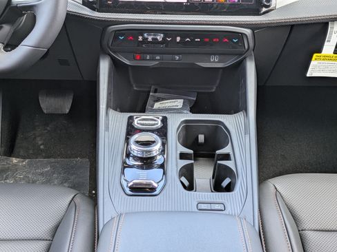 New 2026 Jeep Cherokee Limited AWD/4WD image 16