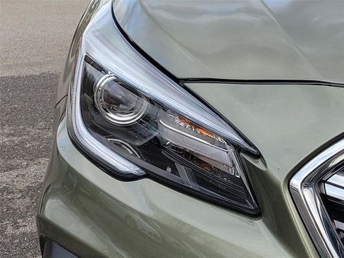 Used 2018 Subaru Outback 2.5i Limited AWD/4WD image 20
