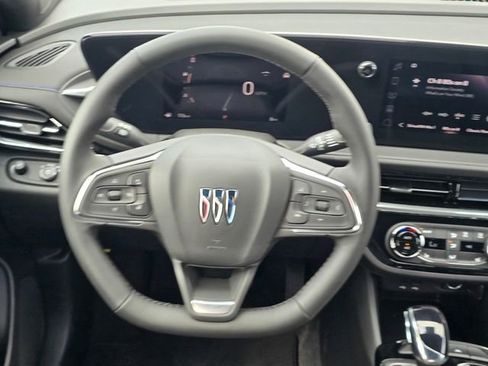New 2026 Buick Envista Sport Touring w/ Convenience I Package image 13