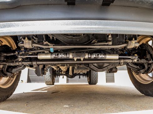 Used 2024 Ford F250 Lariat w/ Lariat Ultimate Package image 14