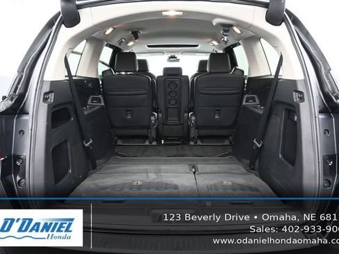 Used 2026 Honda Odyssey EX-L image 40
