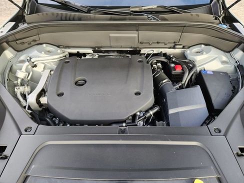 New 2026 Volvo XC90 B6 Ultra image 20