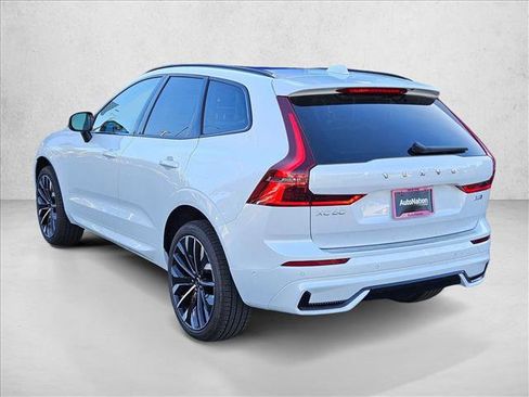 New 2026 Volvo XC60 B5 Ultra w/ Climate Package image 7