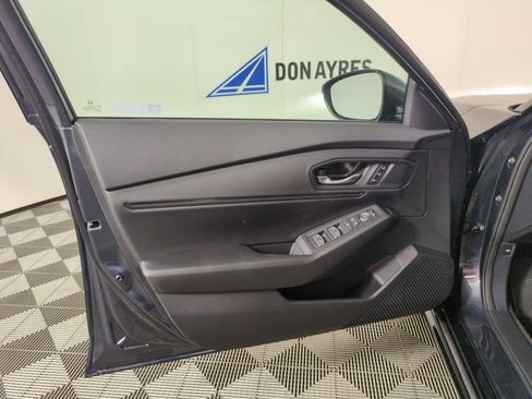 New 2026 Honda Accord EX-L image 10